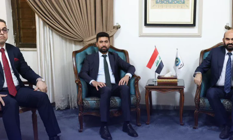 استمارة تعيين