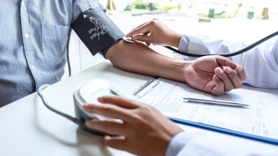 المعلومات الطبية