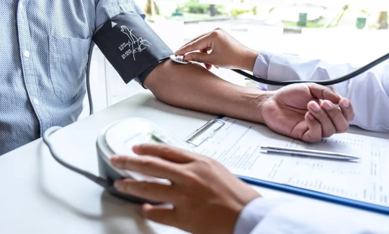 المعلومات الطبية