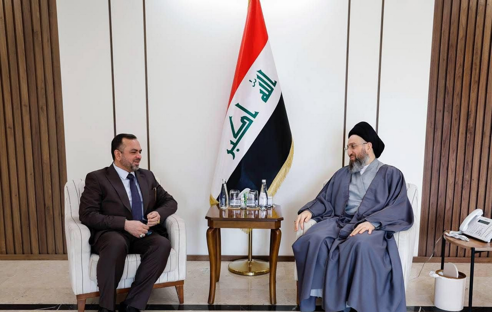 تحالف النهج