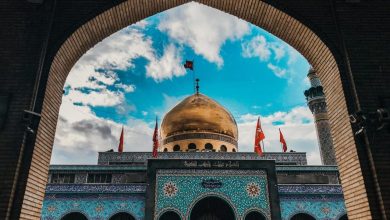 الهيئة العلمائية