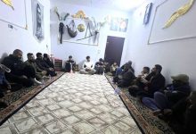 الدروس الحوزوية