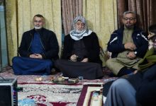 أمسية دينية