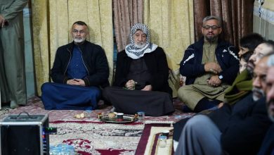 أمسية دينية