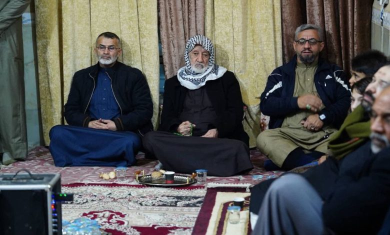 أمسية دينية