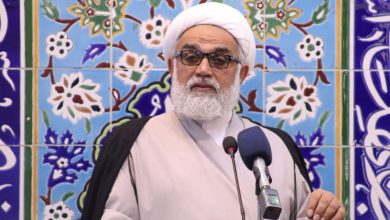 صلاة الجمعة