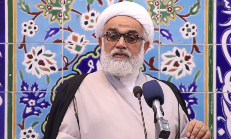 صلاة الجمعة