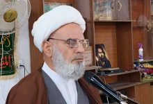 الشيخ الزبيدي