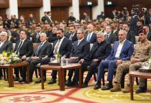 الوفاء للشهداء