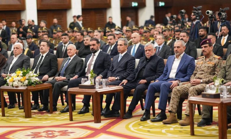 الوفاء للشهداء