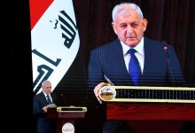 الرئيس رشيد