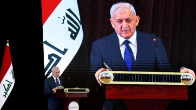 الرئيس رشيد