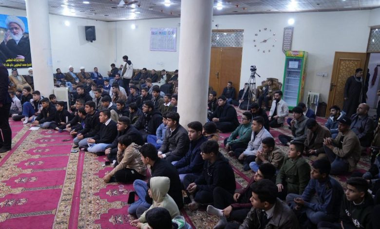 ملتقى البصائر