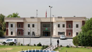 المولدات الكهربائية