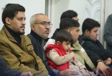 فعالية دينية