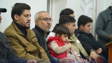 فعالية دينية