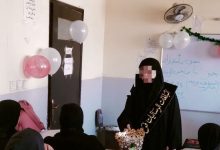 الفعاليات التوعوية