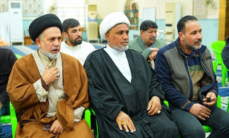 اجتماعاً تنسيقياً