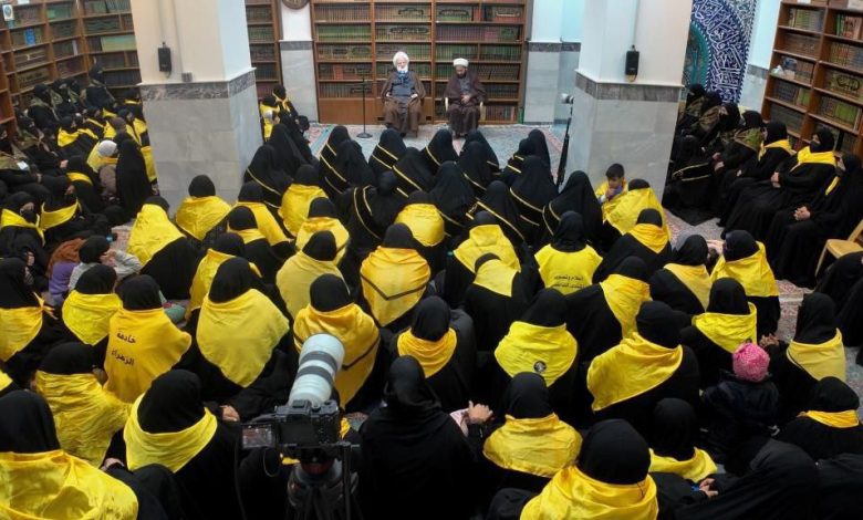 المرجع اليعقوبي