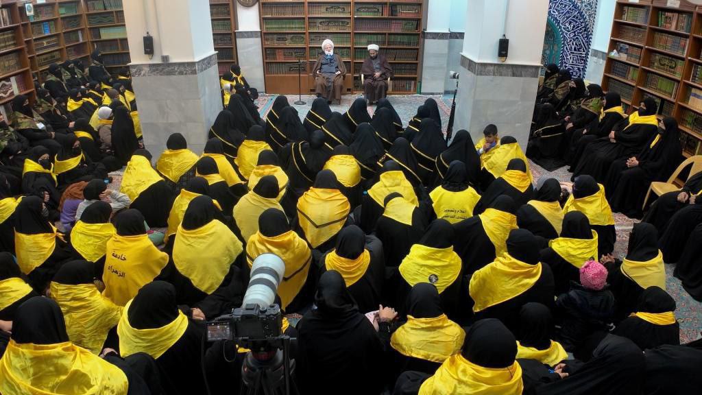 المرجع اليعقوبي