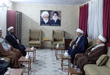 لقاءً تنسيقياً