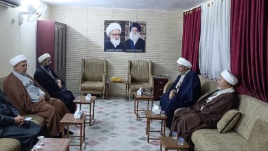 لقاءً تنسيقياً