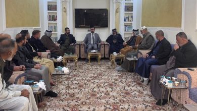 إلغاء التخصيص