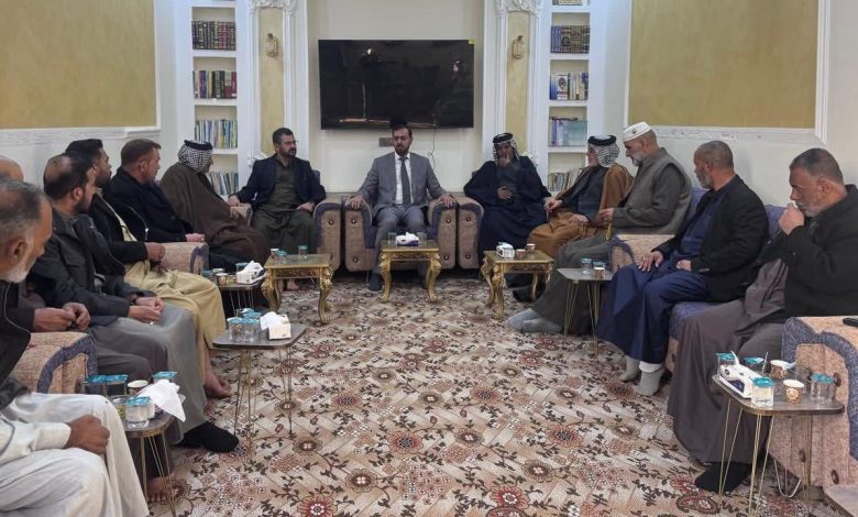 إلغاء التخصيص