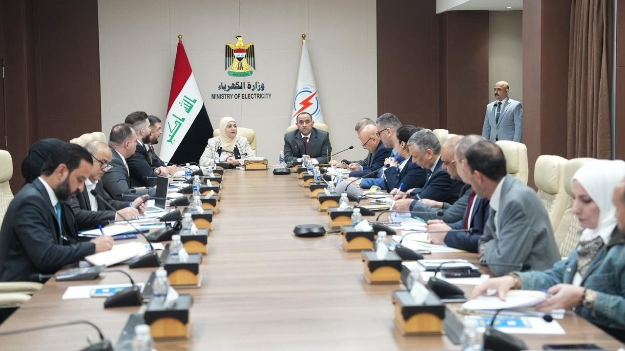 الموازنة التشغيلية