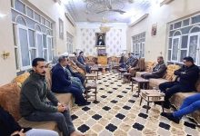 الشيخ الفتلاوي