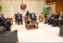 وزير الإعمار