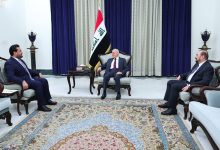 محافظ الأنبار