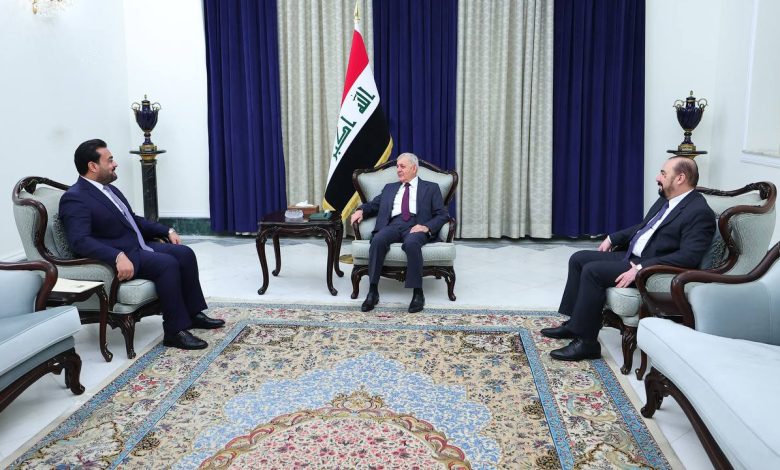 محافظ الأنبار