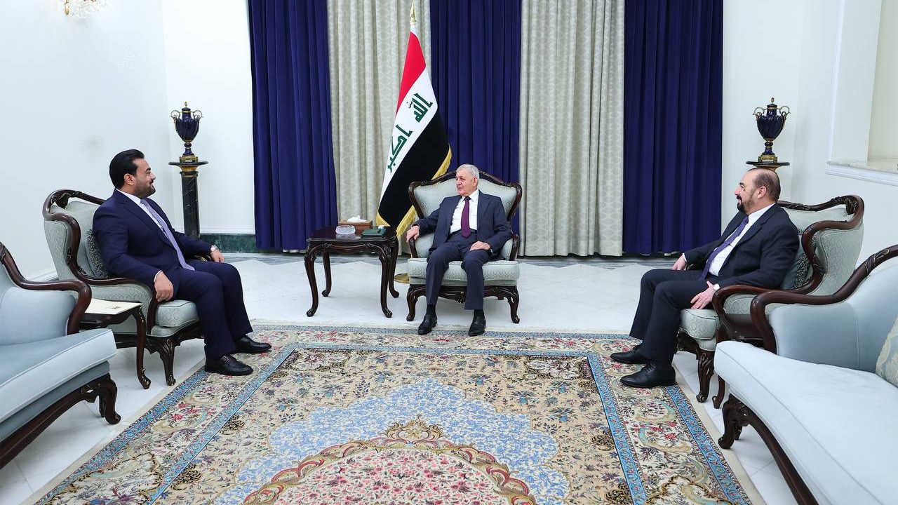 محافظ الأنبار