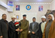 مراكز الشرطة