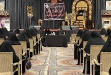 أعمالها الإنسانية