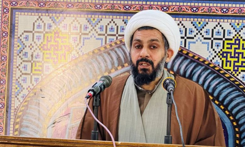 المبعث النبوي