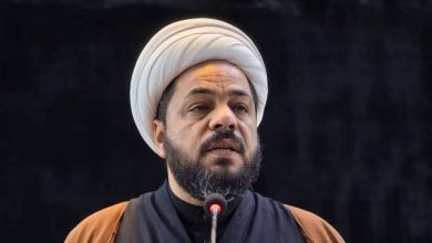 الشيخ العبودي