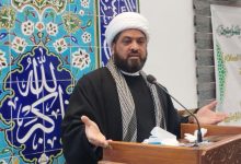 الشيخ العذاري