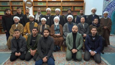 المبعث النبوي