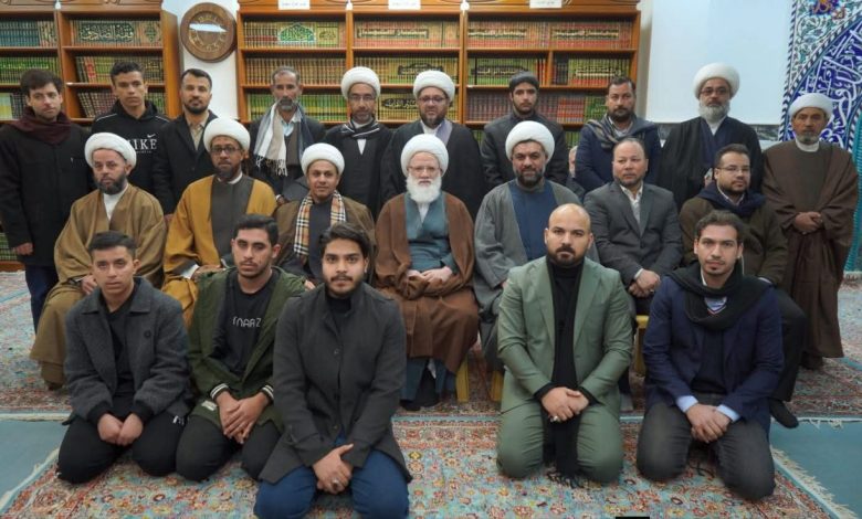 المبعث النبوي