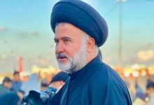 السيد العلاق