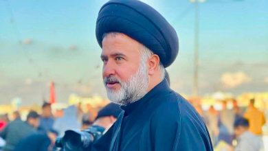 السيد العلاق