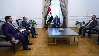 الحكومة الاتحادية