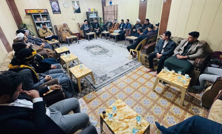 لجنة المؤسسات