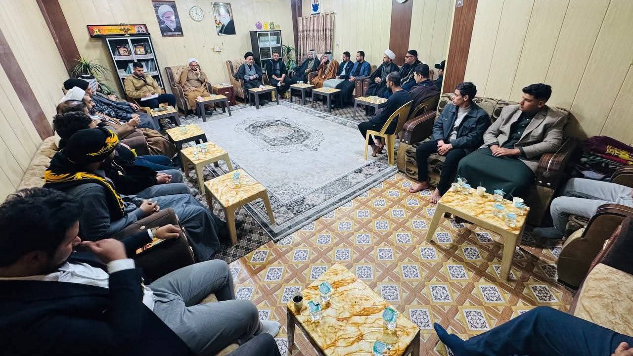 لجنة المؤسسات