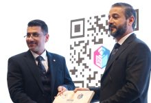 الأداء الورقي