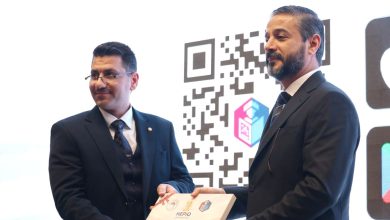 الأداء الورقي