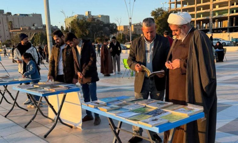 كورنيش الناصرية