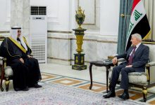 الرئيس رشيد